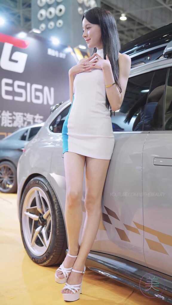 NO.0398 2023 东莞AIT改装车展 Auto Salon Racing Model 40[1V/285MB]插图2