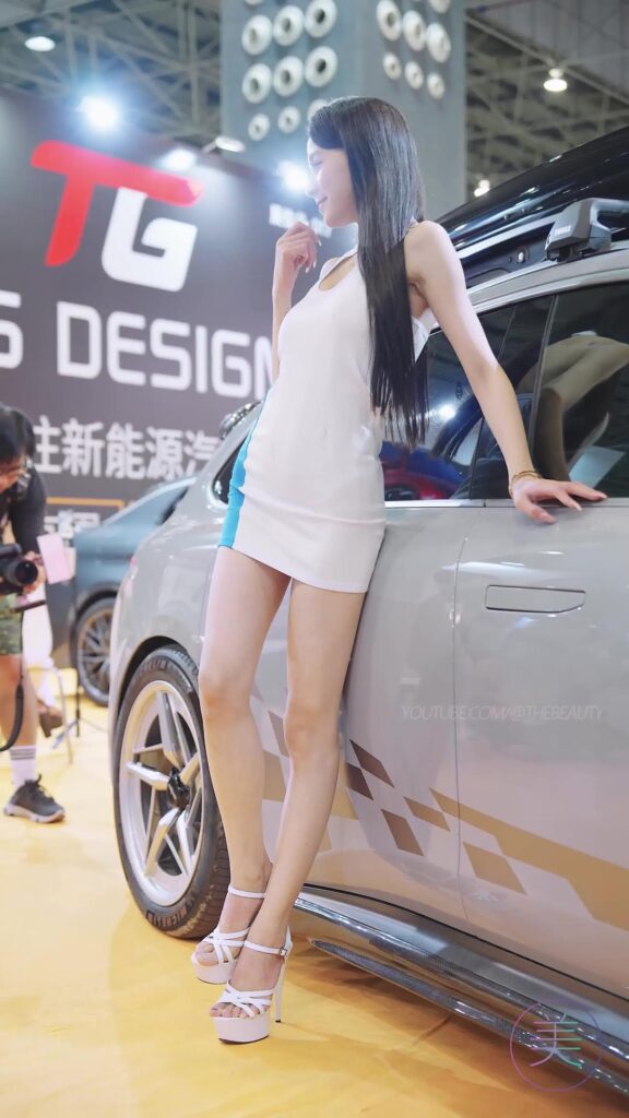 NO.0398 2023 东莞AIT改装车展 Auto Salon Racing Model 40[1V/285MB]插图1