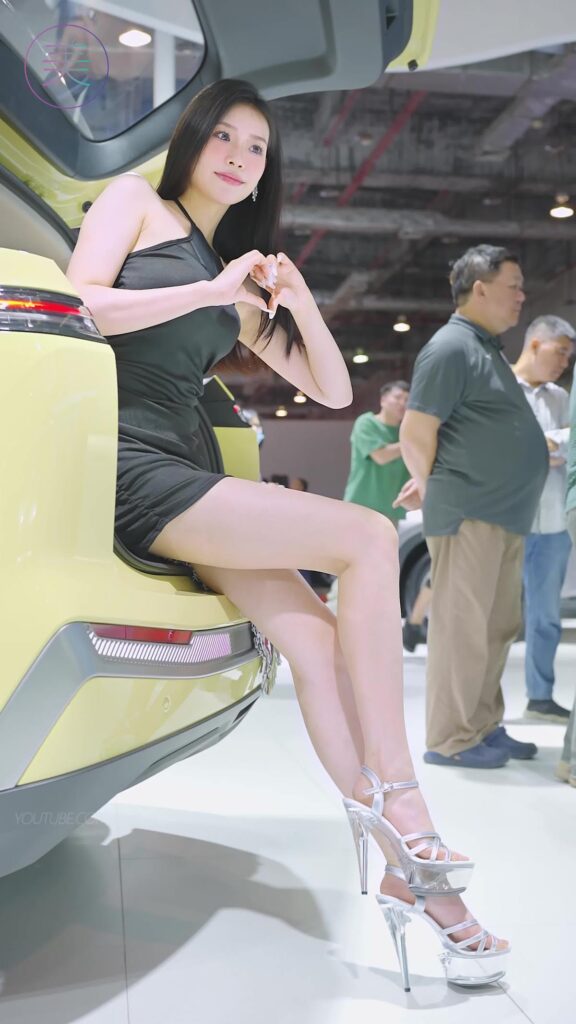 NO.0405 2023 东莞春季车展 Racing Model AION车模04[1V/332MB]插图2