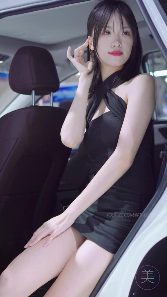 NO.0408 2023 东莞春季车展 Racing Model JETOUR车模03[1V/483MB]插图1