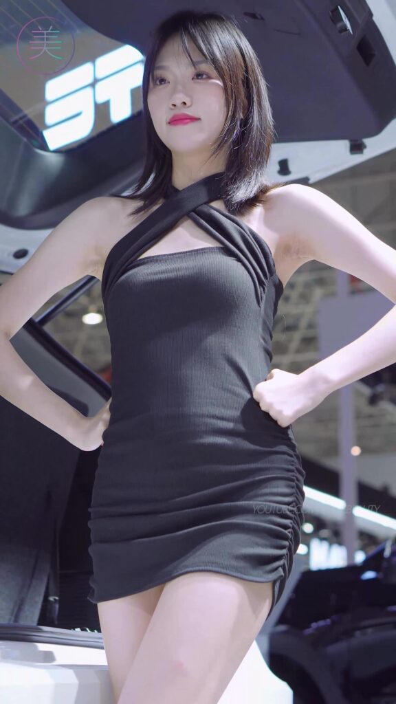 NO.0408 2023 东莞春季车展 Racing Model JETOUR车模03[1V/483MB]插图2