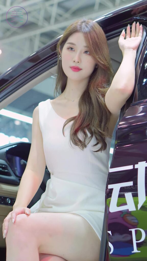 NO.0412 2023 东莞春季车展 Racing Model 五菱车模09[1V/274MB]插图2