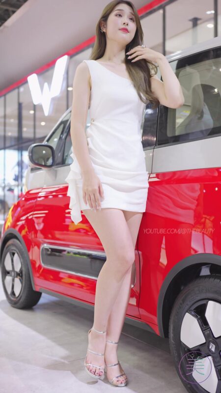 NO.0414 2023 东莞春季车展 Racing Model 五菱车模11[1V/434MB]-无料摄影圈