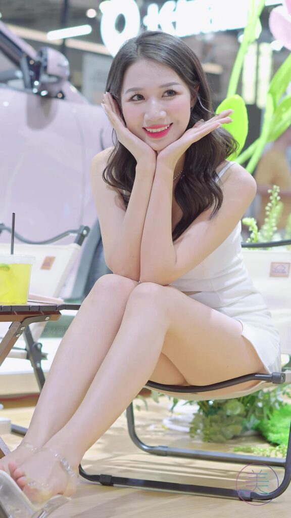 NO.0416 2023 东莞春季车展 Racing Model 五菱车模13[1V/174MB]插图1