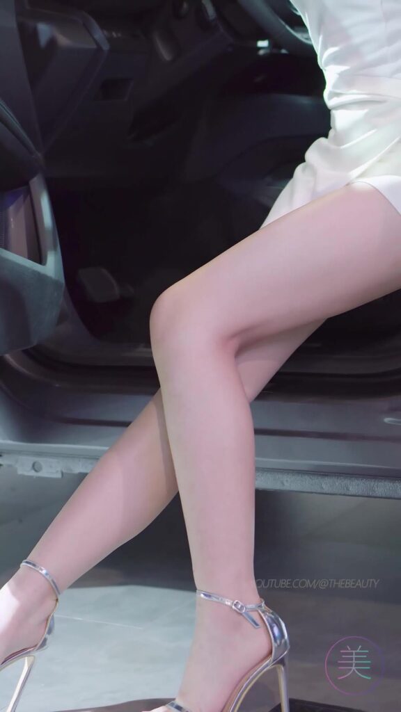 NO.0420 2023 东莞秋季车展 Racing Model Citroen车模02[1V/293MB]插图1