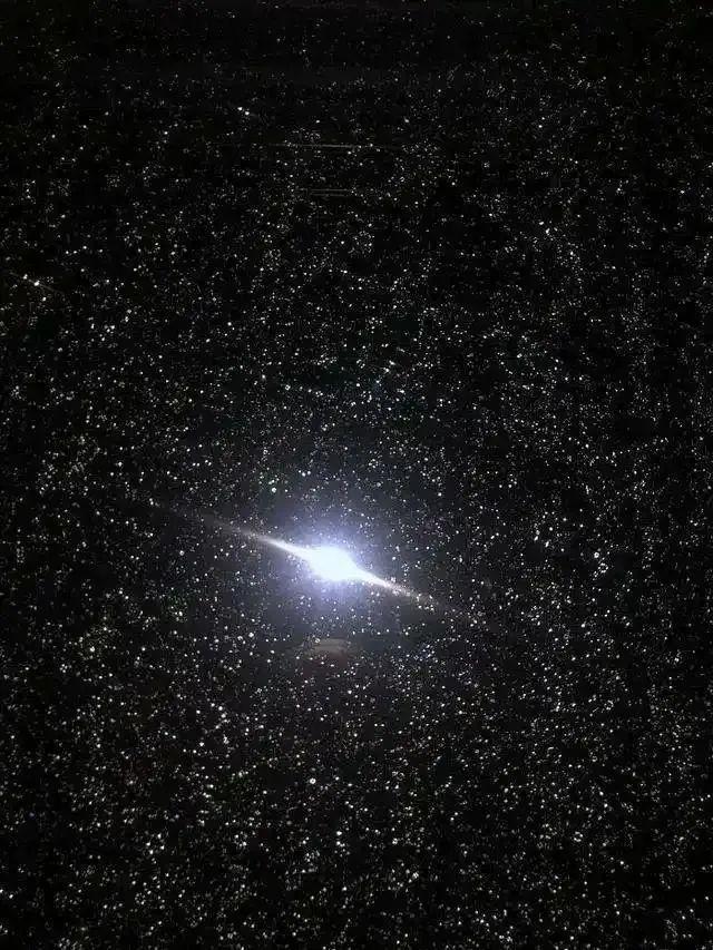 这些照片太会“骗人”:20个让你大脑短路的错觉瞬间