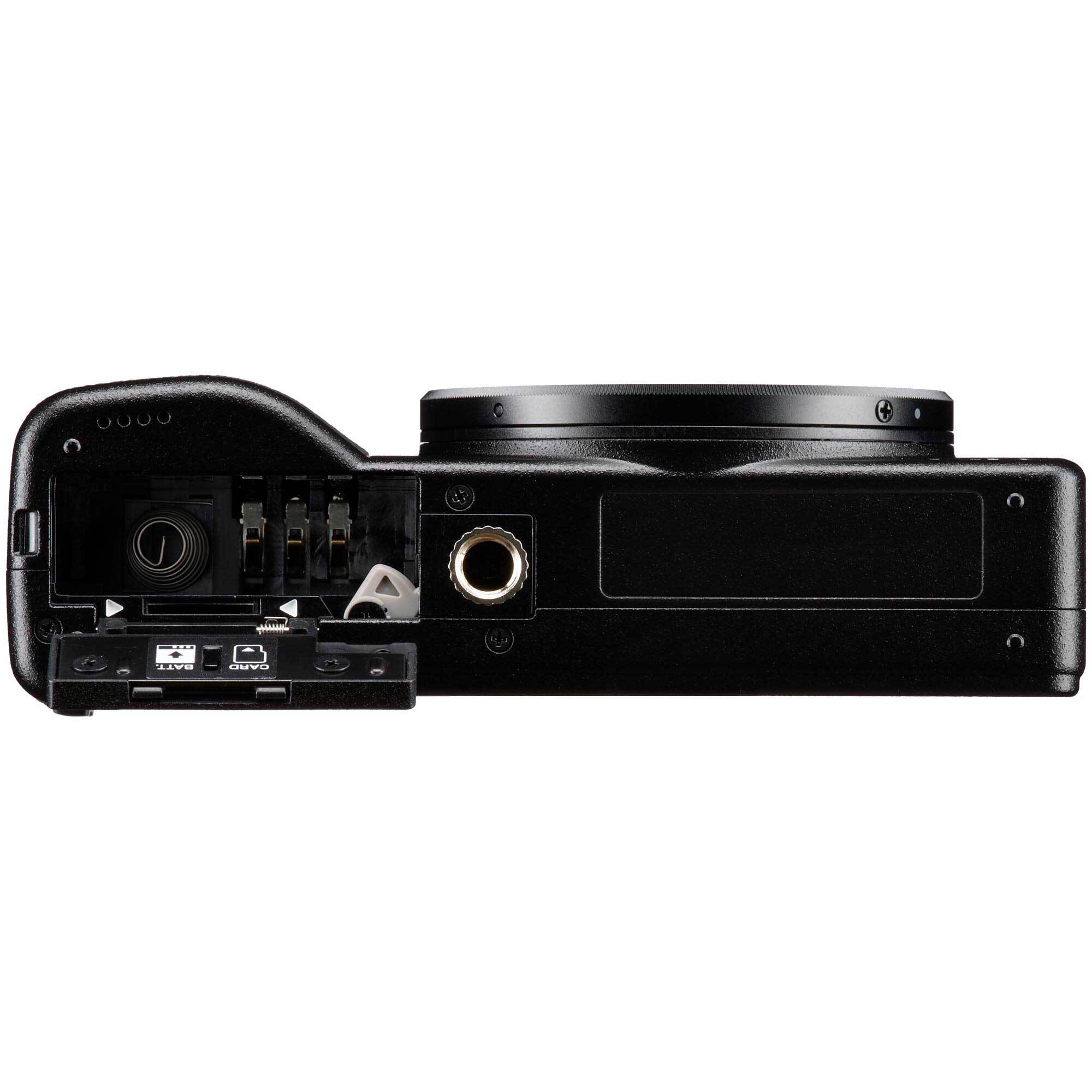 理光高端便携系列新品发布：RICOH GR IV 和小型闪光灯 RICOH GF-2插图3