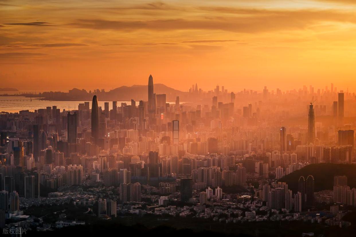 摄影新手进阶:解锁不同时段光线密码!