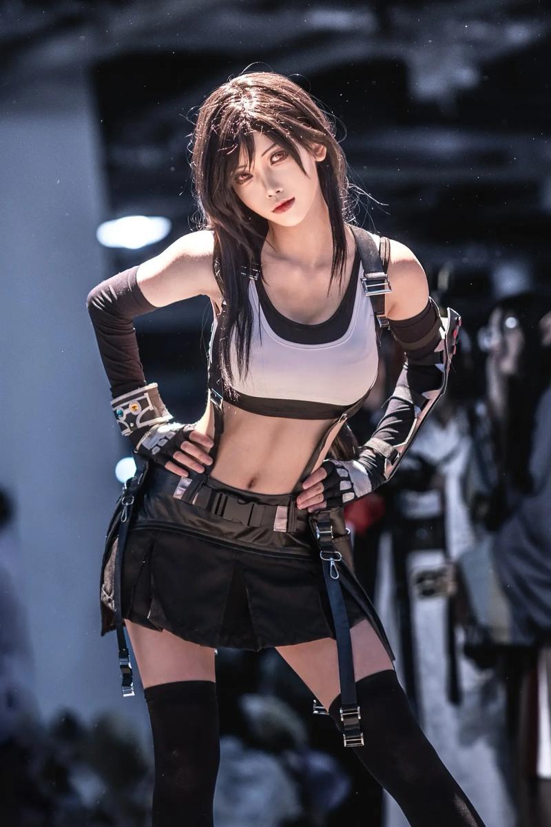 大尺度Cosplay井喷:当个性表达遇上文化边界,我们该如何看待?