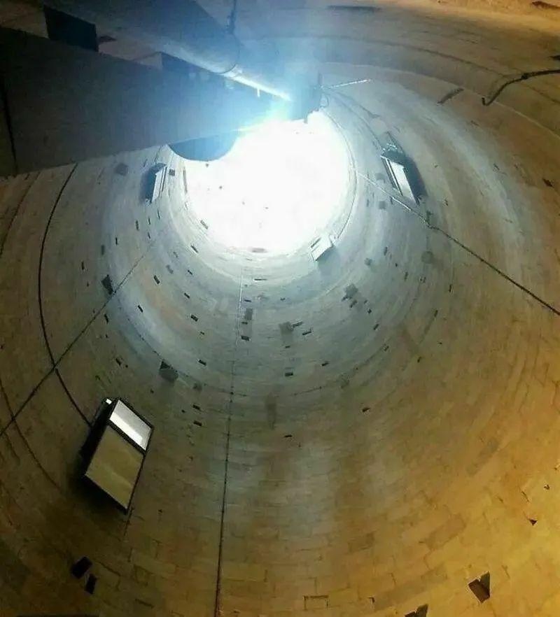 你从未见过的35个地球视角:自由女神骨架、垃圾围城、兔子洞剖面全曝光