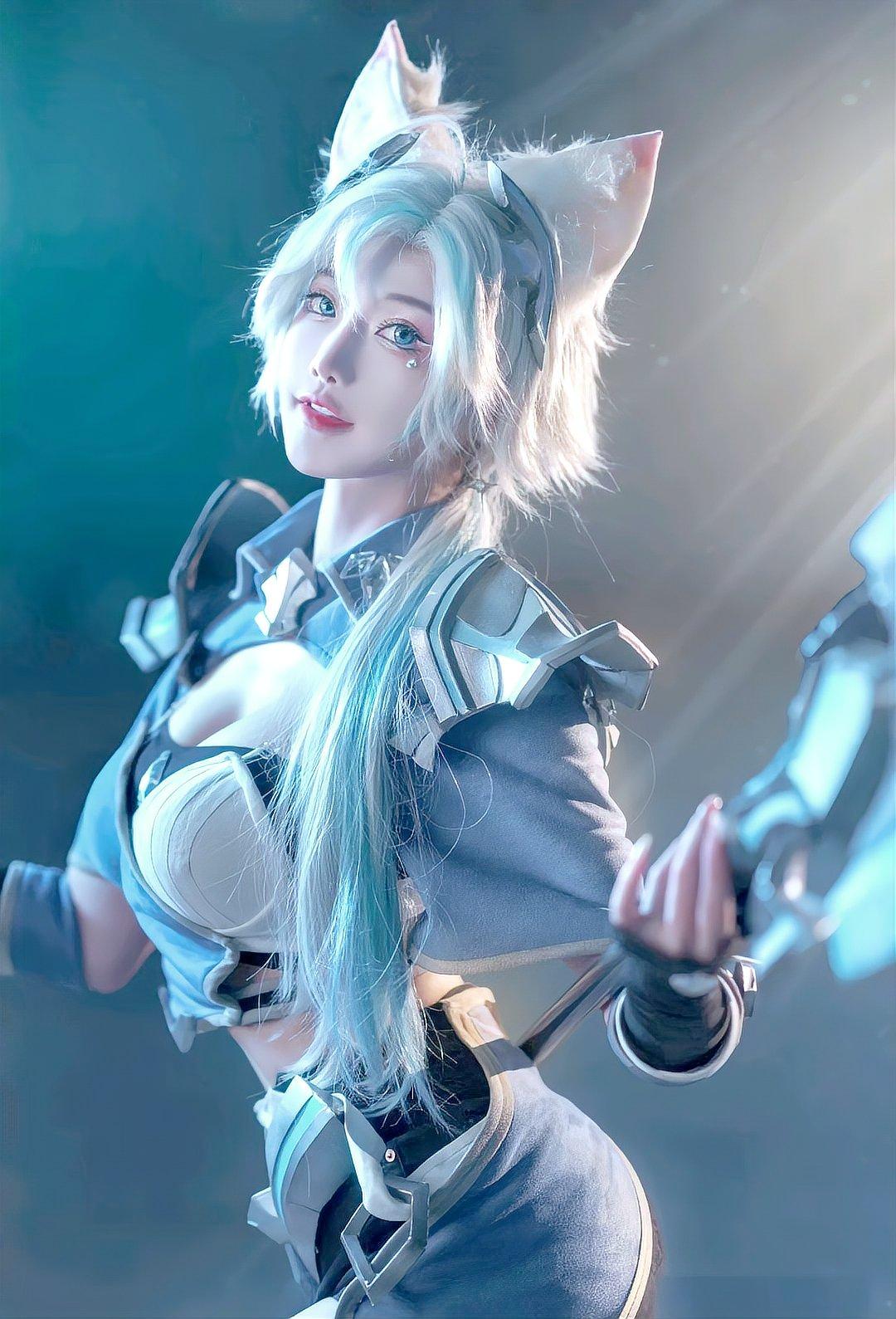 大尺度Cosplay井喷:当个性表达遇上文化边界,我们该如何看待?