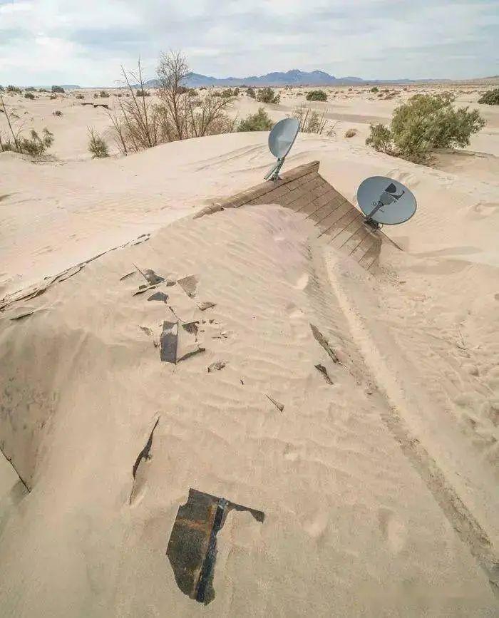 21个被自然“接管”的地方:人类消失后地球就是这样的!