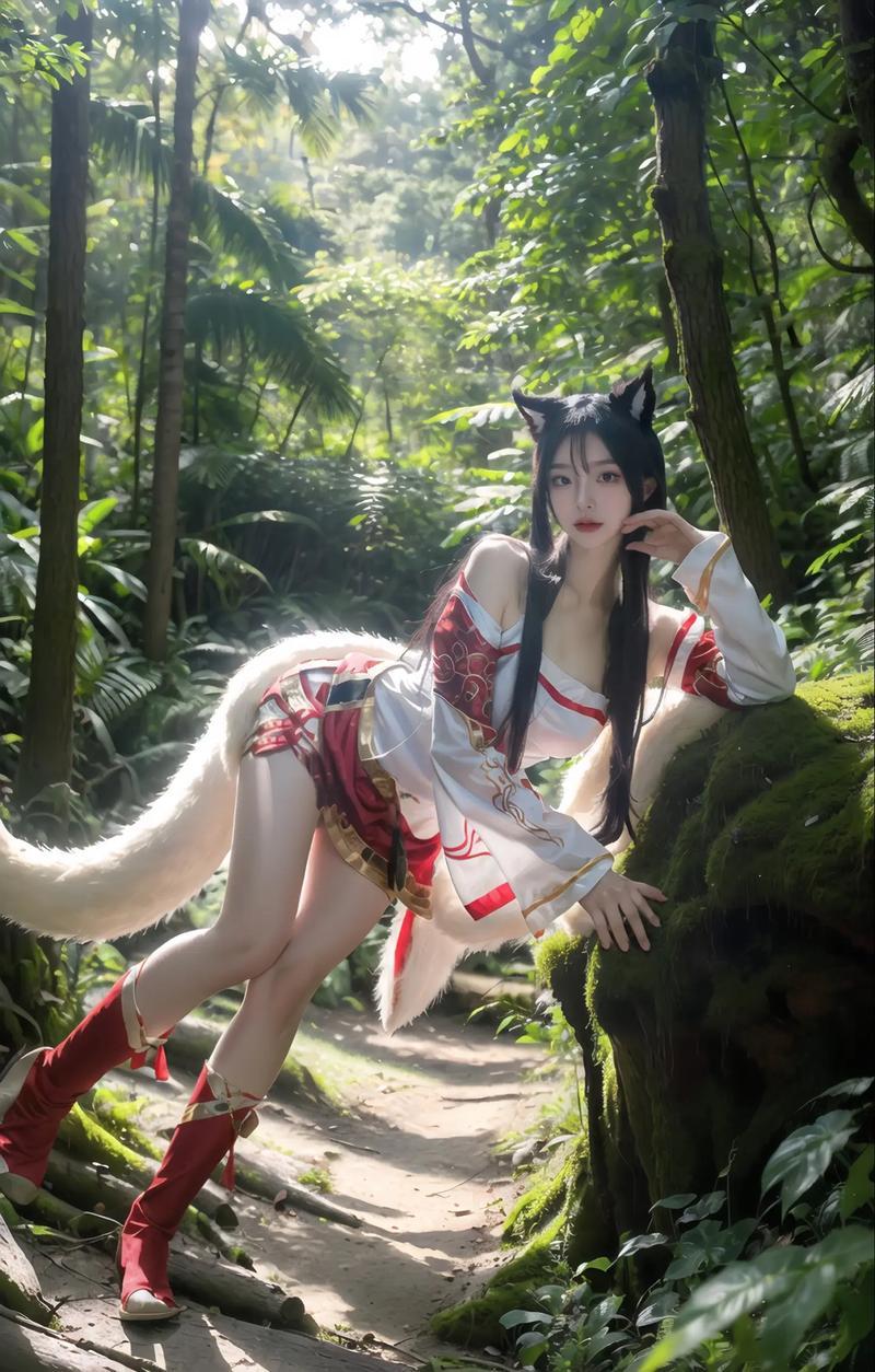 大尺度Cosplay井喷:当个性表达遇上文化边界,我们该如何看待?