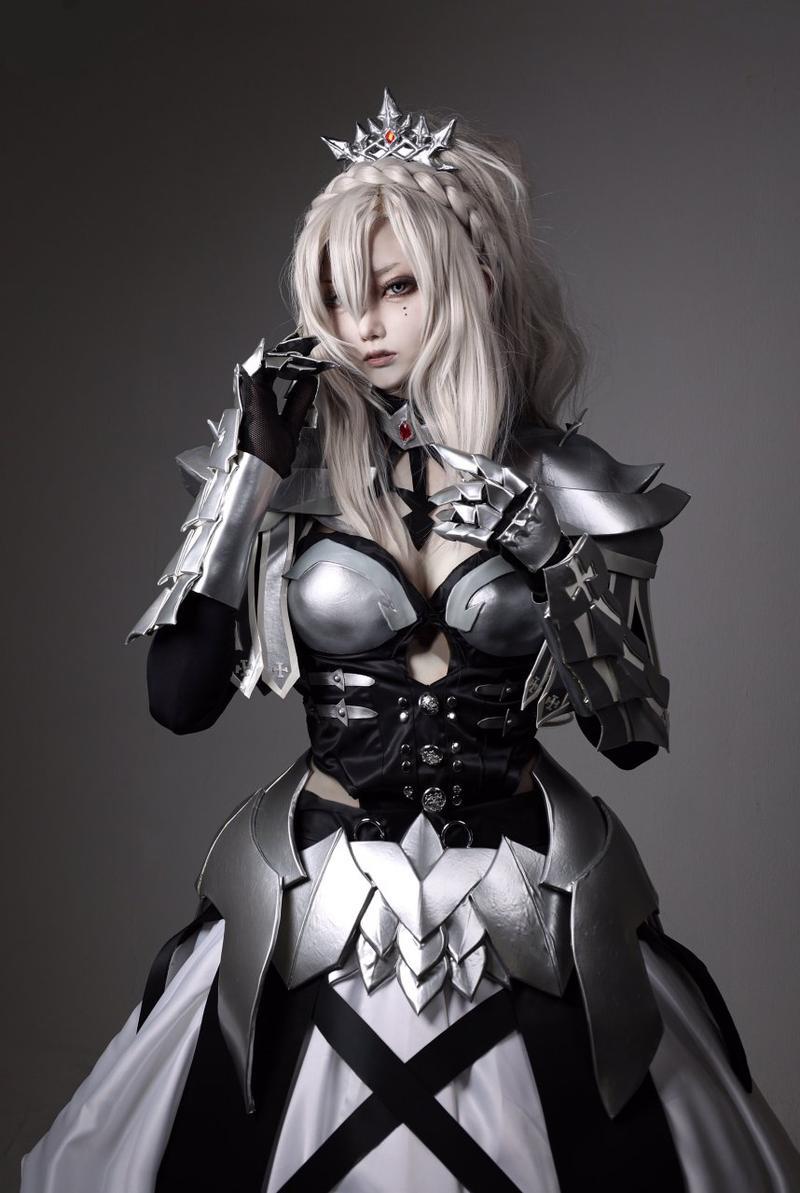 Cosplay 圈水有多深?揭秘繁华背后的乱象与潜规则