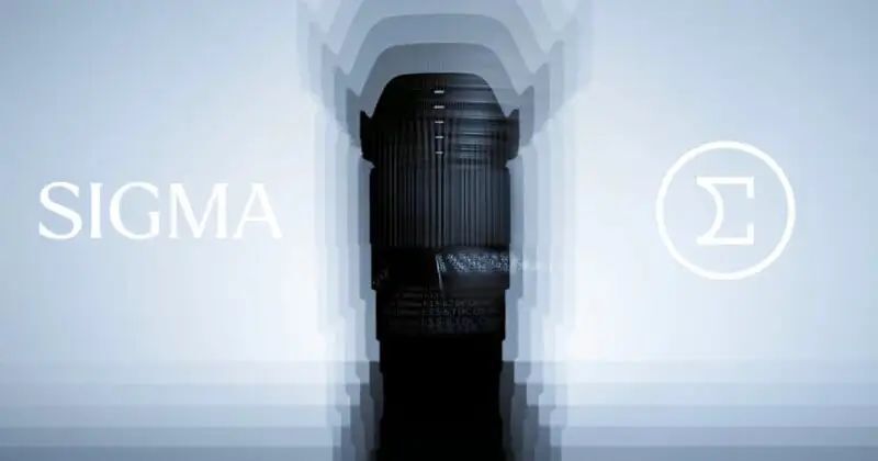 凭什么适马敢扛关税不涨价？揭秘其他相机厂商学不来的三大底气插图