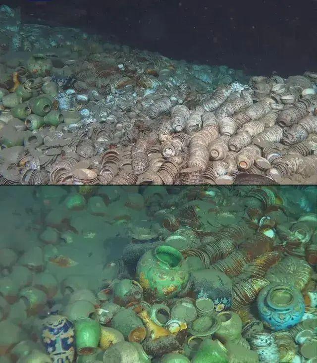23个震撼的考古发现:从恐龙足迹到沉没的古城,现实比小说更离奇!