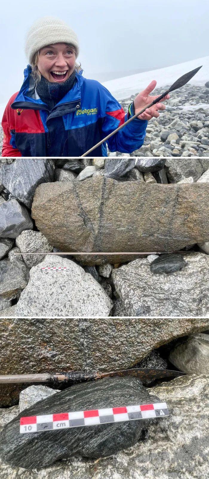 23个震撼的考古发现:从恐龙足迹到沉没的古城,现实比小说更离奇!