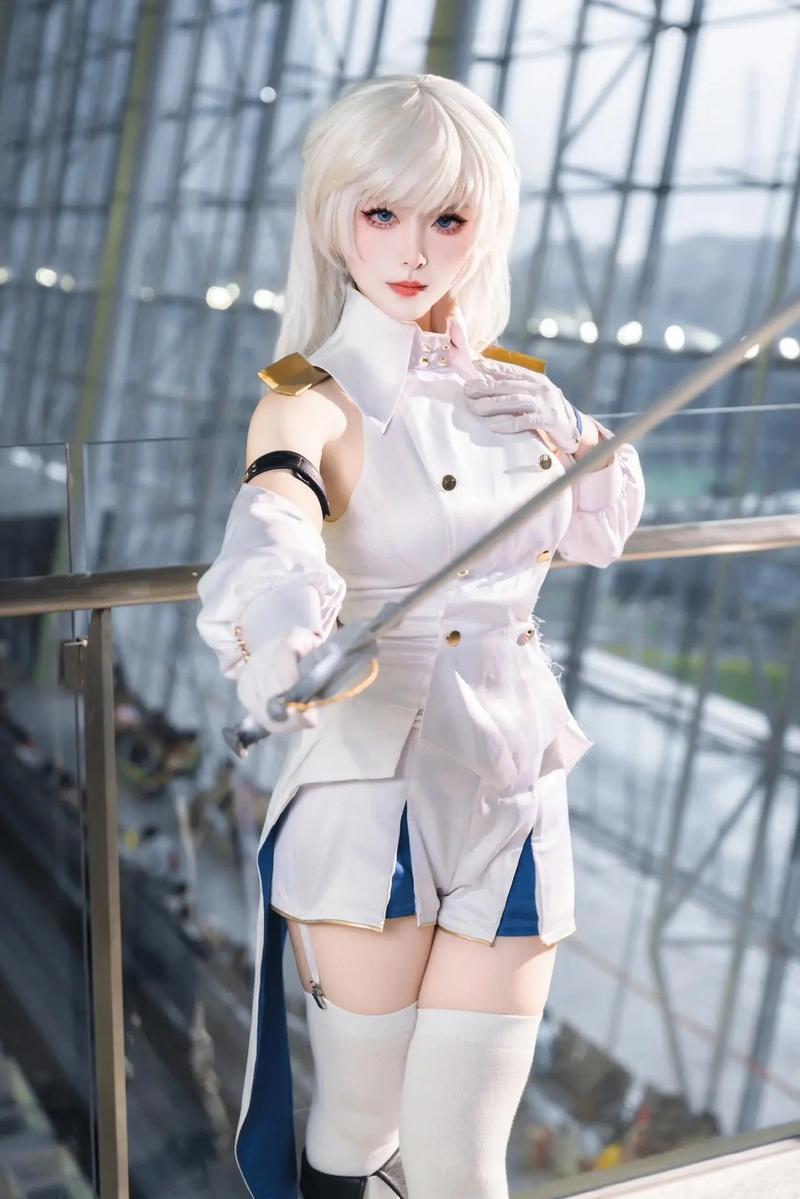 Cosplay文化:在争议与共鸣中寻找多元表达的新坐标