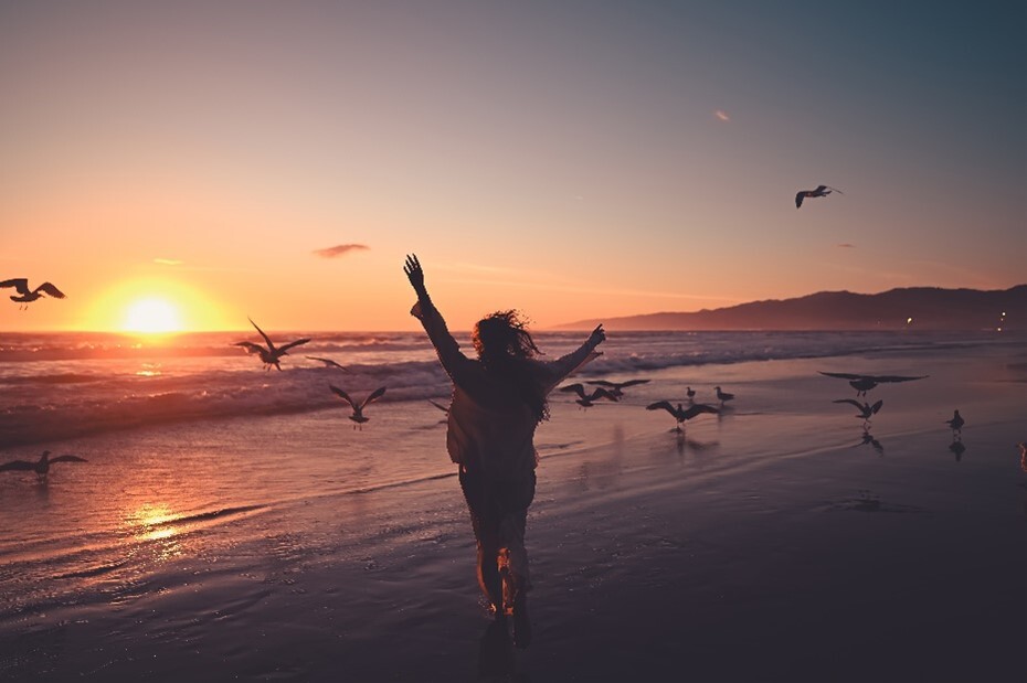 轻装上阵!尼康Z5II & Z6III承载你的盛夏出游记忆插图4 轻装上阵!尼康Z5II & Z6III承载你的盛夏出游记忆插图4