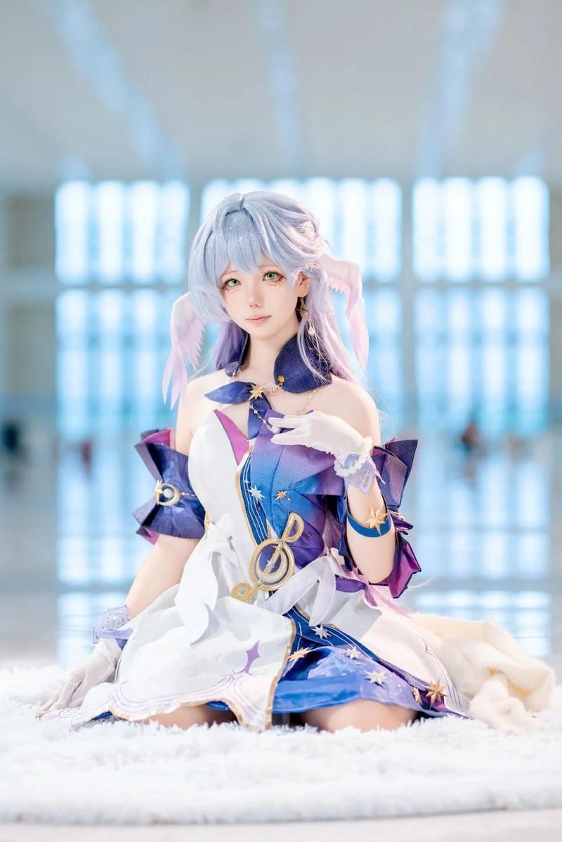 Cosplay文化:在争议与共鸣中寻找多元表达的新坐标