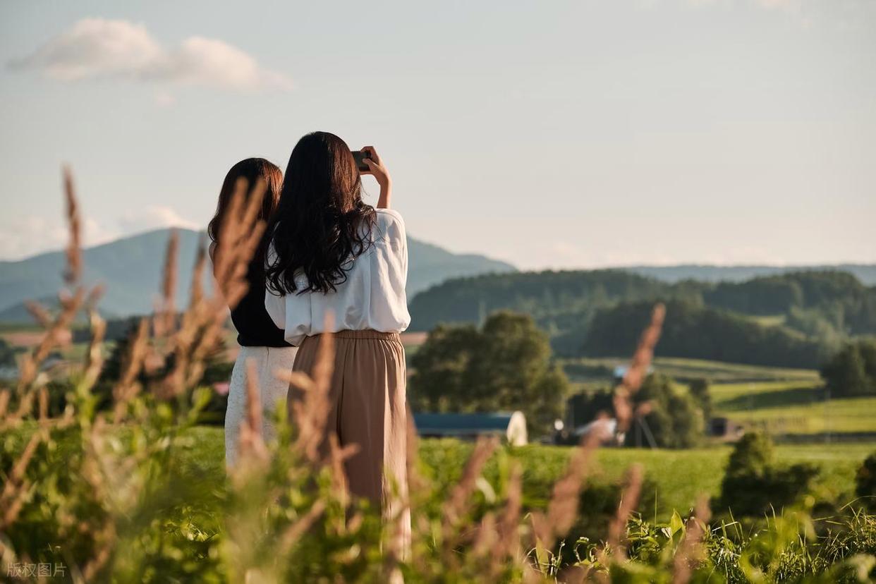 想学摄影百问之一:学摄影到底难不难?