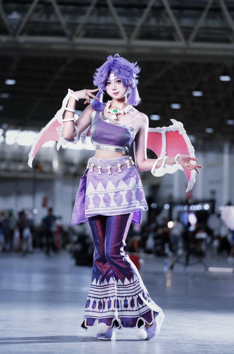 Cosplay 圈水有多深?揭秘繁华背后的乱象与潜规则