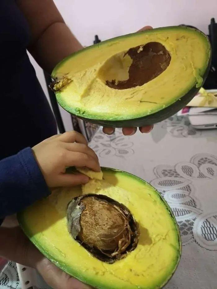打破你对“正常尺寸”的认知,30个超乎寻常的尺寸,颠覆你的认知