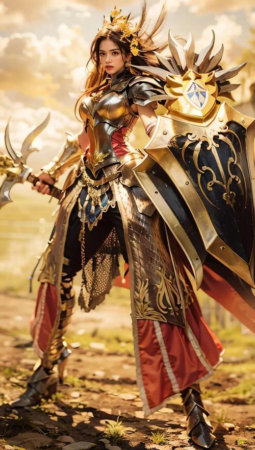 揭秘COSPLAY服装高价之谜:不只是一件衣服那么简单