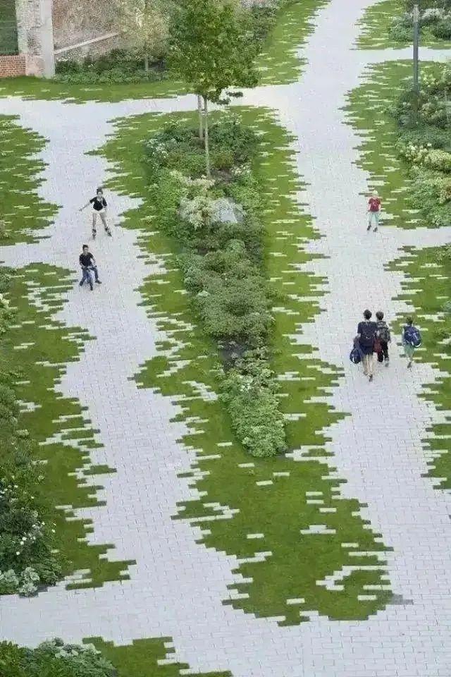这些照片太会“骗人”:20个让你大脑短路的错觉瞬间