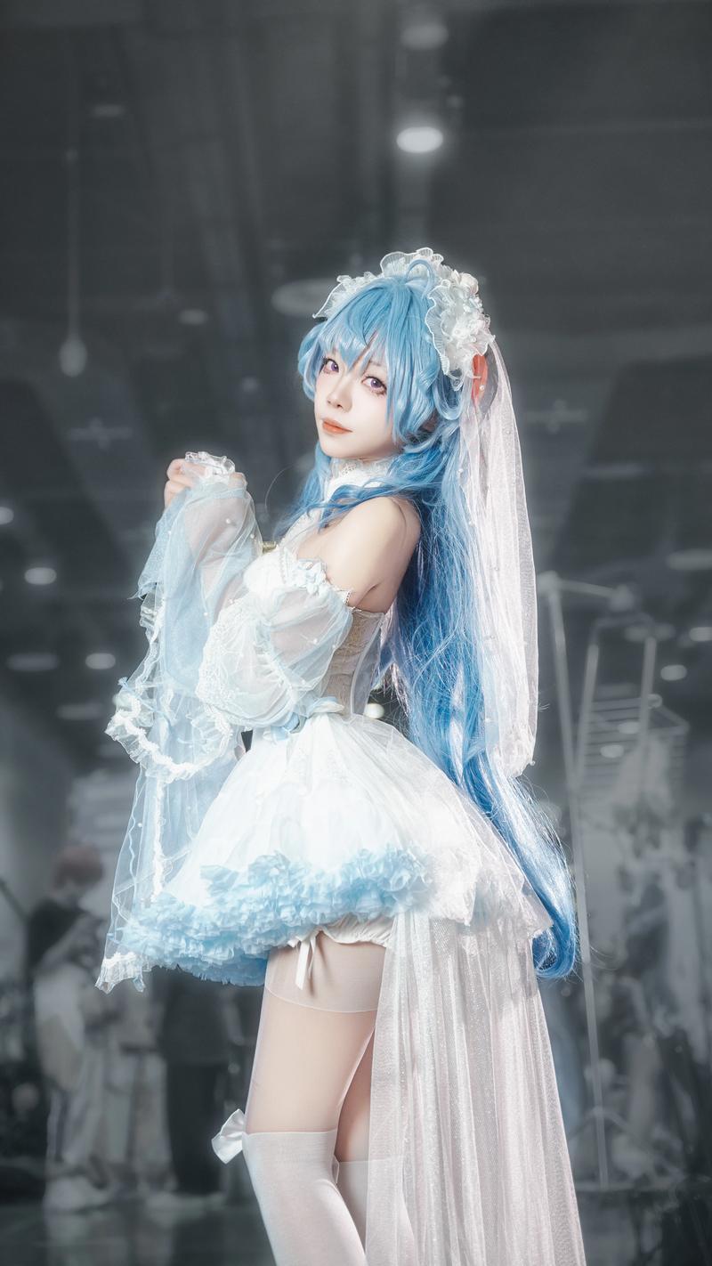 大尺度Cosplay井喷:当个性表达遇上文化边界,我们该如何看待?