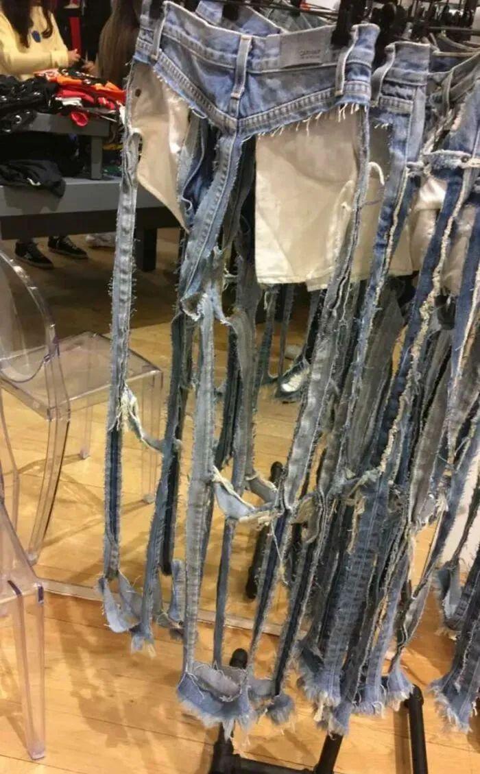21张“现实攻击性极强”的照片,每一张都在挑战常识极限