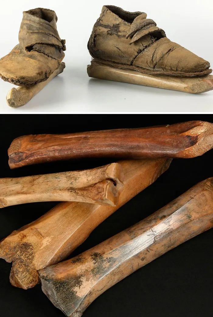 23个震撼的考古发现:从恐龙足迹到沉没的古城,现实比小说更离奇!