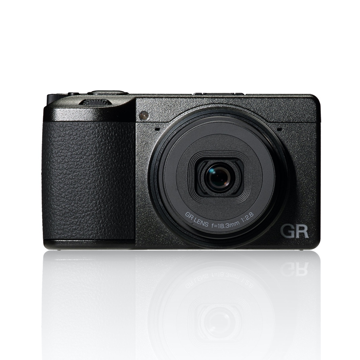 理光高端便携系列新品发布：RICOH GR IV 和小型闪光灯 RICOH GF-2插图