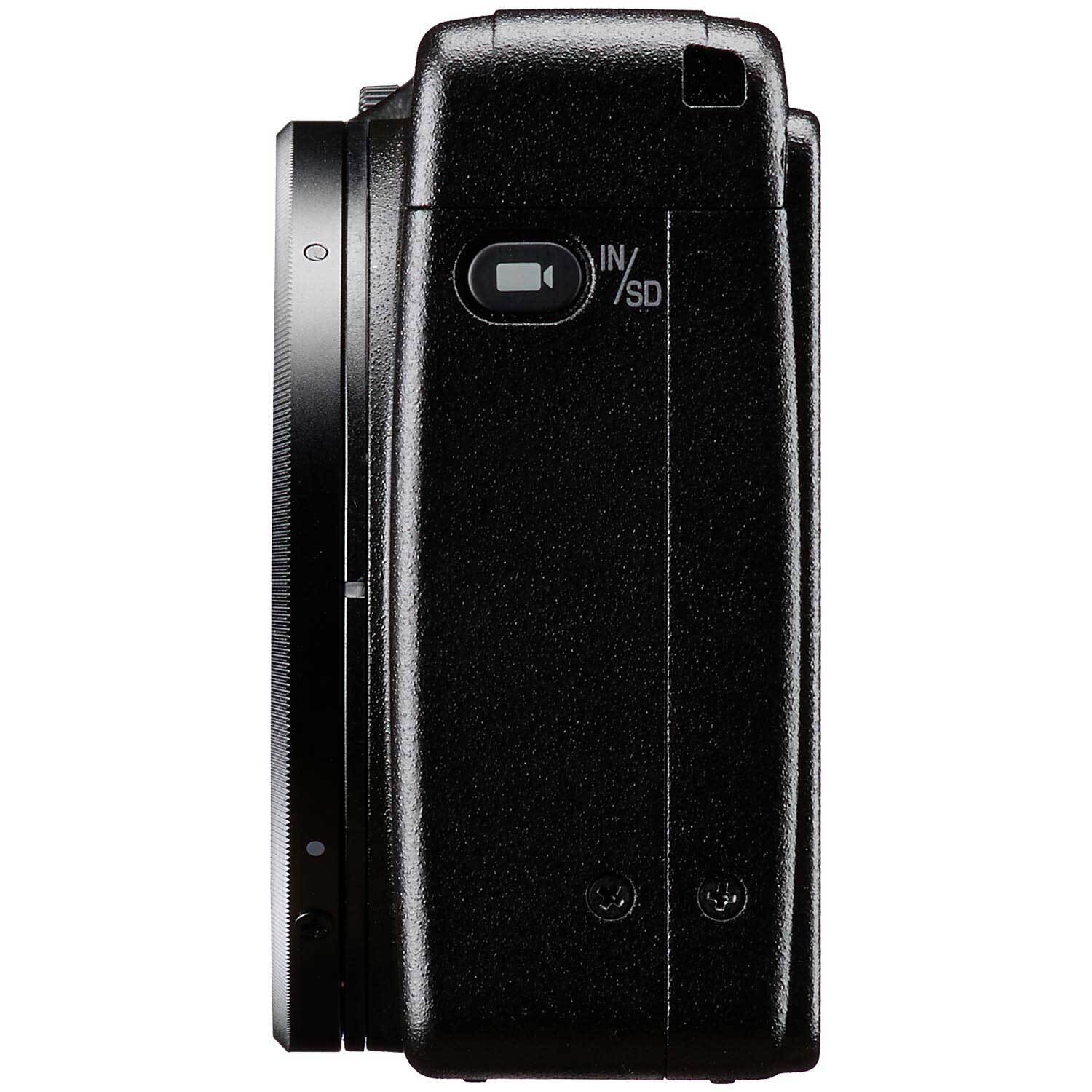 理光高端便携系列新品发布：RICOH GR IV 和小型闪光灯 RICOH GF-2插图4