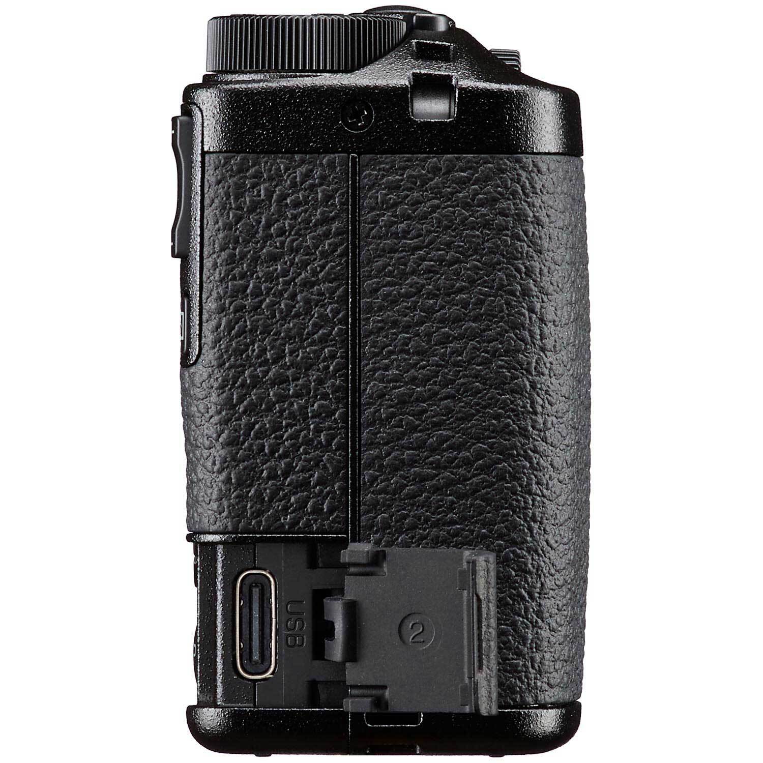 理光高端便携系列新品发布：RICOH GR IV 和小型闪光灯 RICOH GF-2插图5