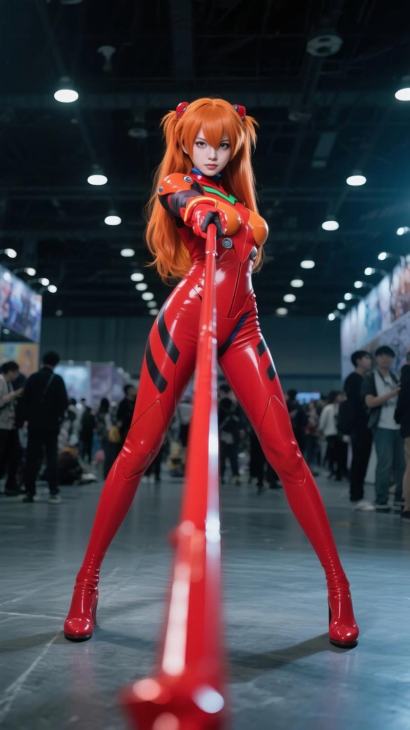 大尺度Cosplay井喷:当个性表达遇上文化边界,我们该如何看待?