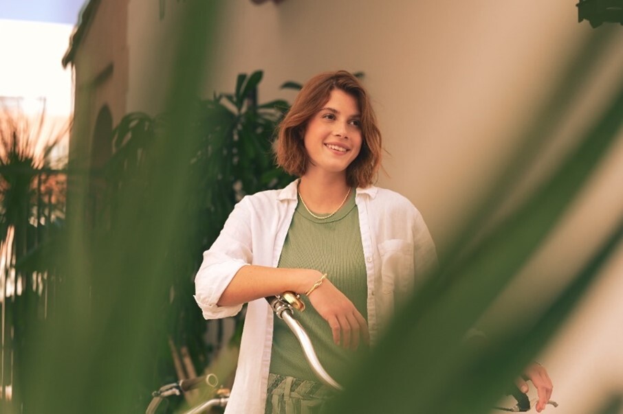 轻装上阵!尼康Z5II & Z6III承载你的盛夏出游记忆插图2 轻装上阵!尼康Z5II & Z6III承载你的盛夏出游记忆插图2