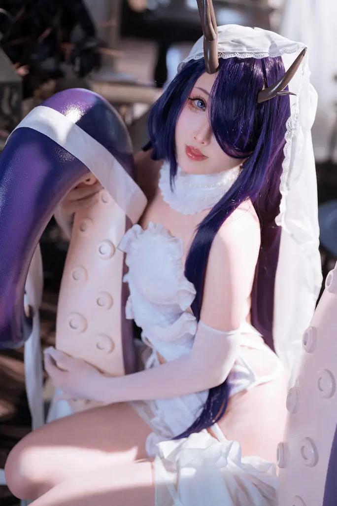 Cosplay文化:在争议与共鸣中寻找多元表达的新坐标