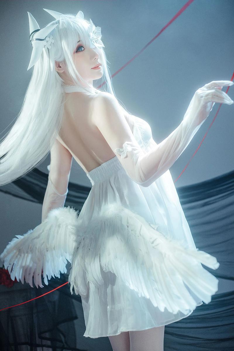 Cosplay 圈水有多深？揭秘繁华背后的乱象与潜规则-无料摄影圈