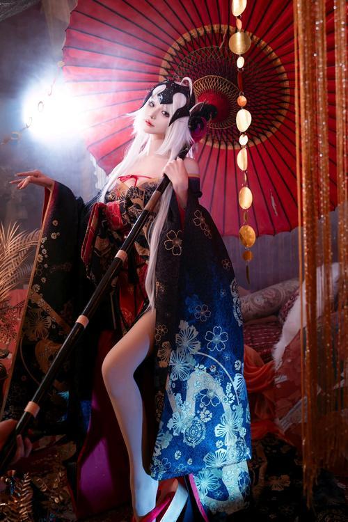 Cosplay 圈水有多深?揭秘繁华背后的乱象与潜规则
