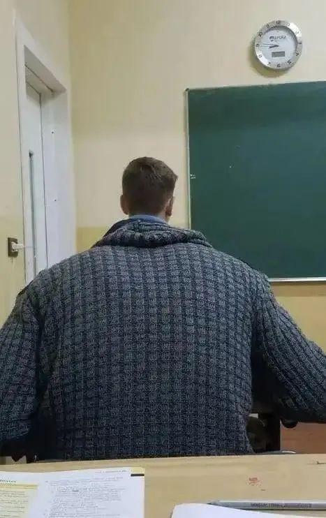 这些照片太会“骗人”:20个让你大脑短路的错觉瞬间