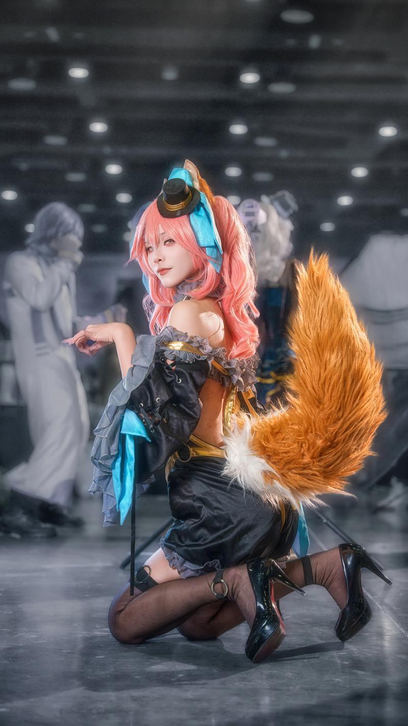 大尺度Cosplay井喷:当个性表达遇上文化边界,我们该如何看待?