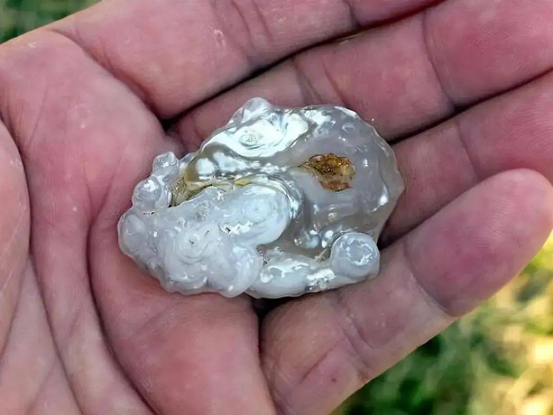 20次地球开挂的时刻:拍下来的那一刻,我开始重新审视世界!