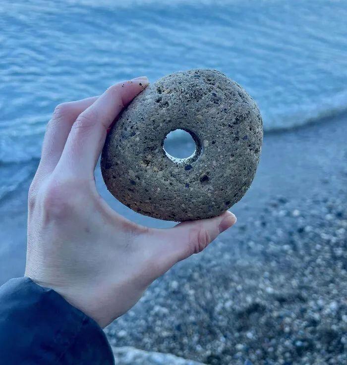 27次海滩惊魂发现:从恐龙脚印到鲸鱼骸骨,真相比小说还离谱!