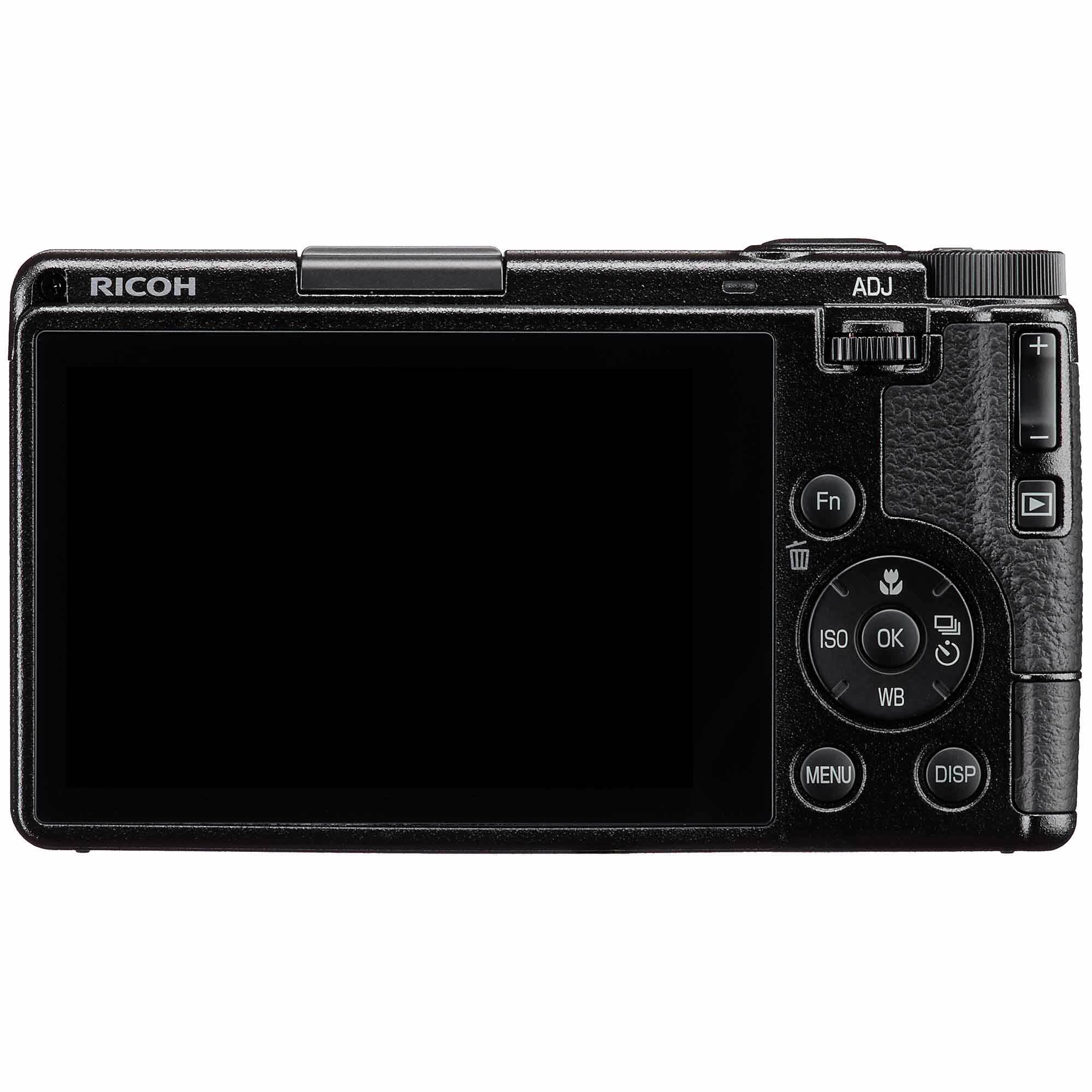 理光高端便携系列新品发布：RICOH GR IV 和小型闪光灯 RICOH GF-2插图1