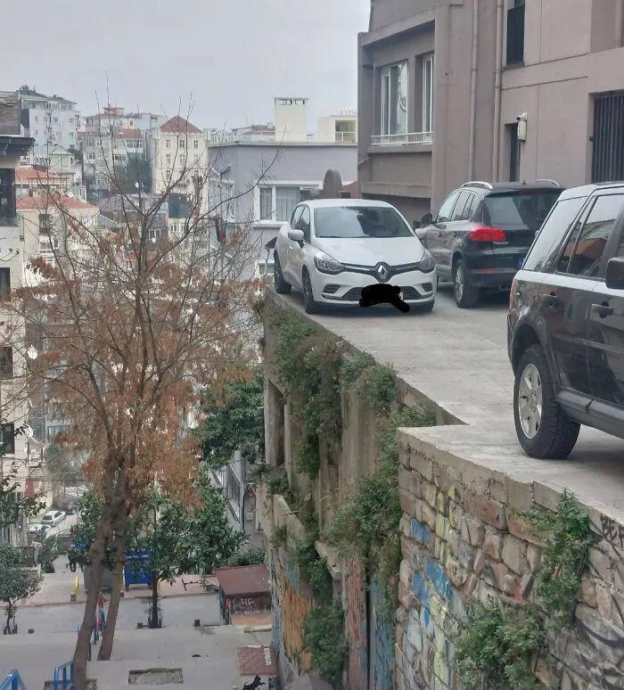 25张照片刺激眼球,看完你会忍不住倒吸凉气