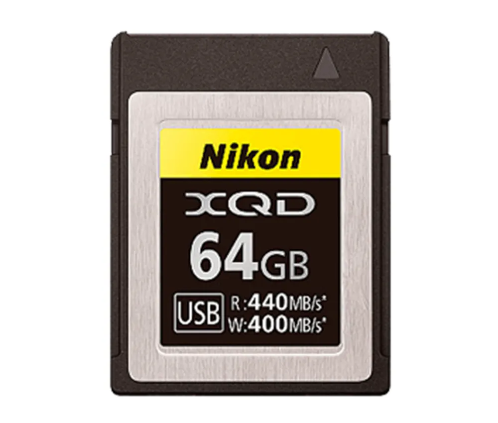 尼康Z9/D850专属福利来袭，购机即赠专业存储卡插图3