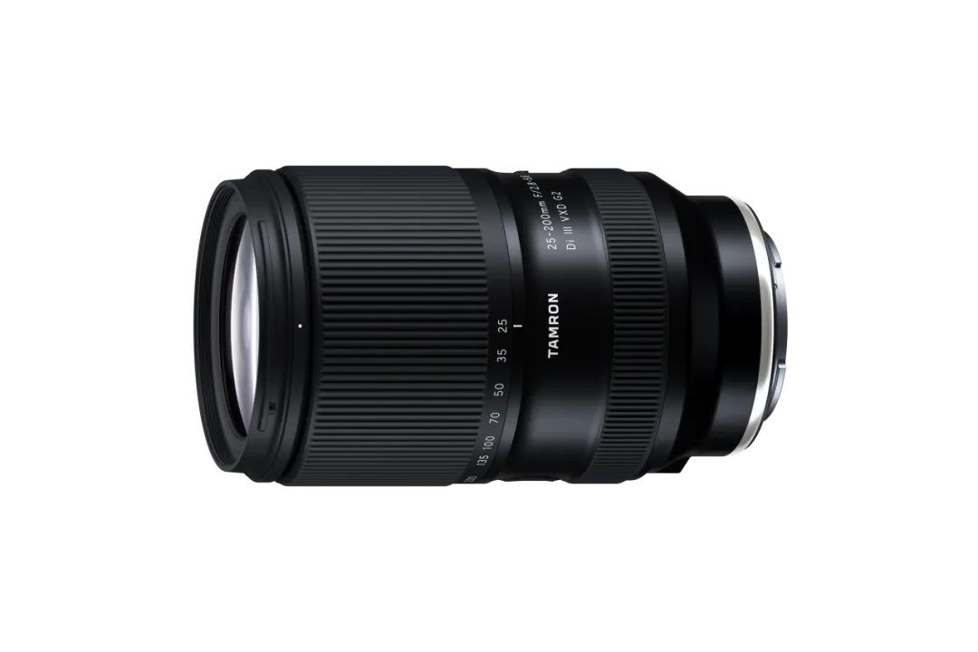 腾龙宣布开发 25-200mm F/2.8-5.6 Di III VXD G2 镜头插图1