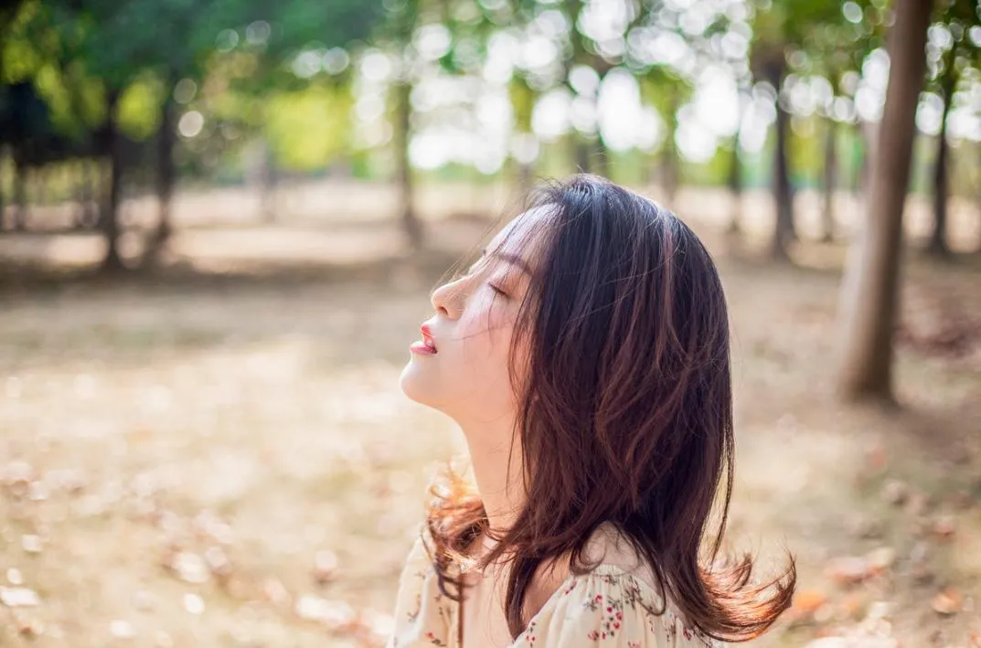 拒绝游客照，旅行拍照姿势跟着做，轻松拍出高大上旅行照插图8