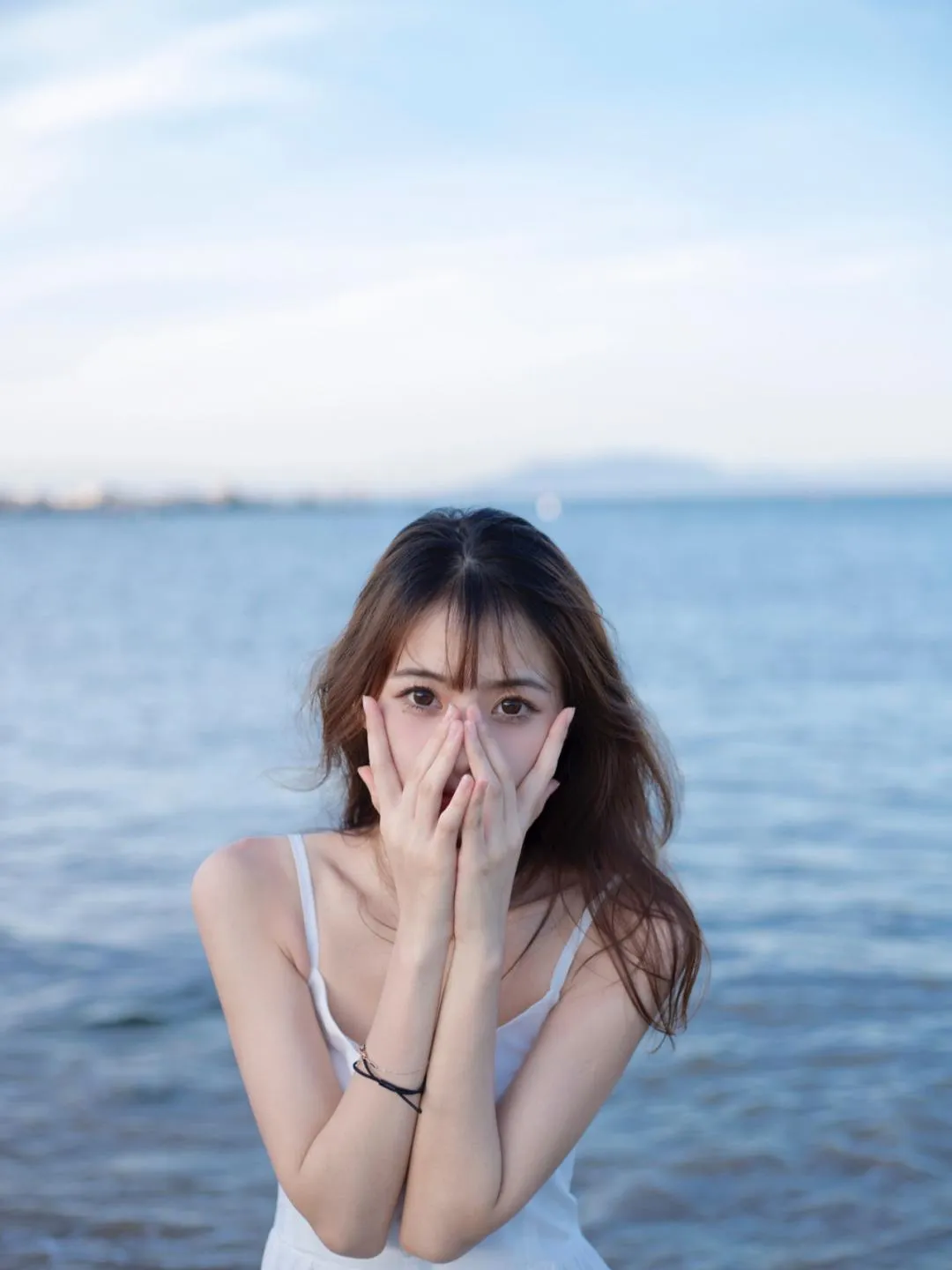 拒绝游客照，旅行拍照姿势跟着做，轻松拍出高大上旅行照插图3